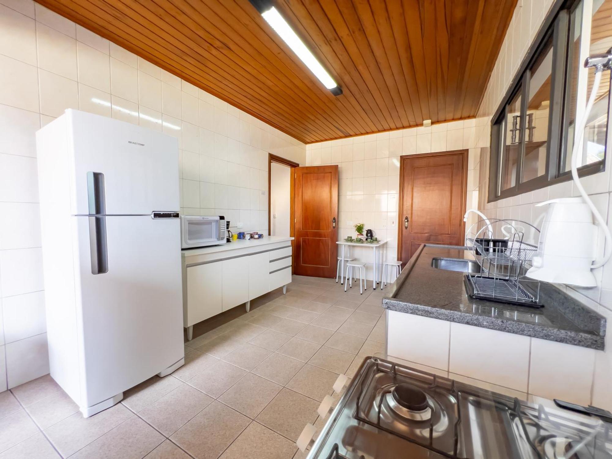 Duplex Jaguaribe Campos do Jordão Exterior foto